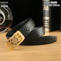 chrome hearts aaa quality Ceintures pour homme s_111a561